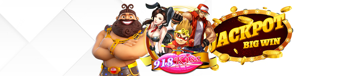 918kiss slot games malaysia